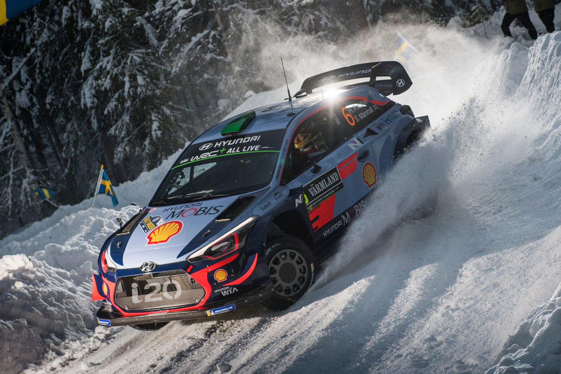 Ралли швеции. Шведское ралли. Torsby Reverse WRC трасса. Hyundai Shell mobis WRT. 71. Rally Sweden 2024.
